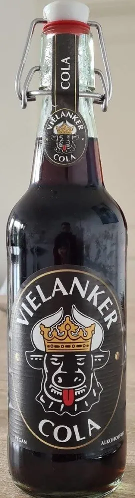 Vielanker Cola