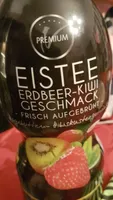 Estee erdbeer-kiwi geschmack