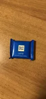 Ritter Sport Edel-Vollmilch
