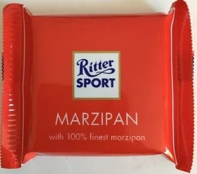 Ritter Sport Marzipan