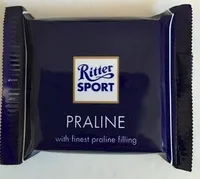 Ritter Sport Nugat
