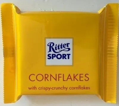 Ritter Sport Knusperflakes