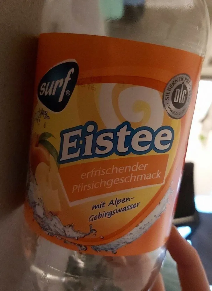 Eistee