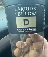 Lakrids  By Bülow