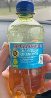 SPEEDSTAR Sugarfree Energy Drink