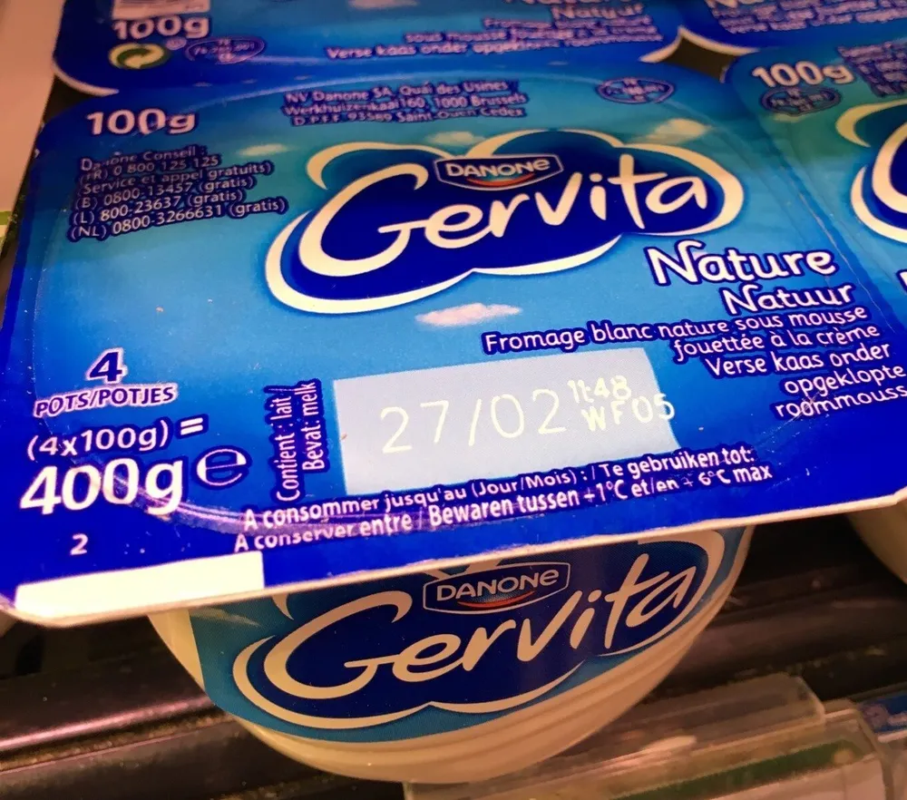 Gervita