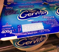Gervita