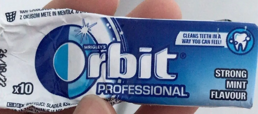 Orbit