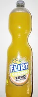 Flirt Orange Zero