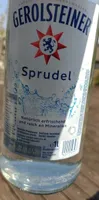 Gerolsteiner Sprudel
