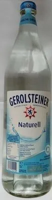 Gerolsteiner Naturell