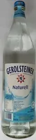 Gerolsteiner Naturell