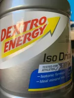 IsoDrink