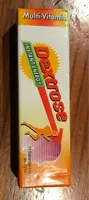 Dextrose : Multi-Vitamin