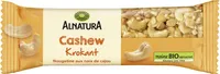 Cashew Krokant Riegel