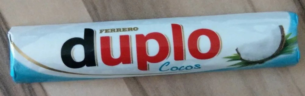 duplo Cocos
