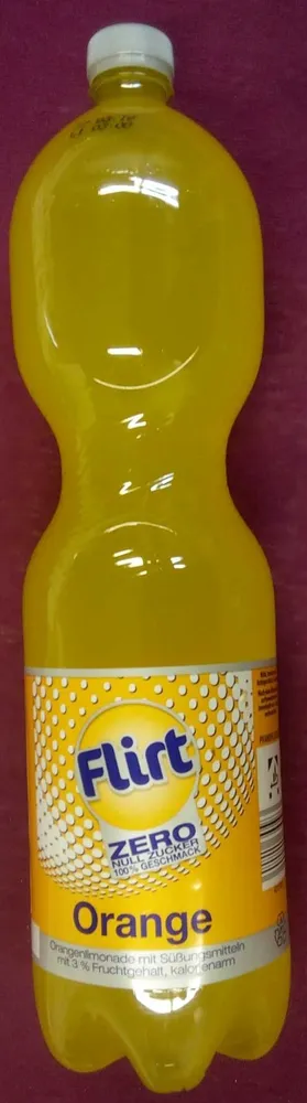 Flirt Zero Orange
