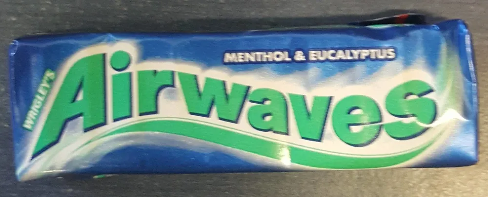 Airwaves