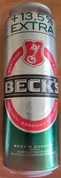 Beck's Quality