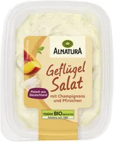 Geflügel Salat