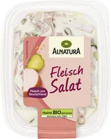 Fleisch Salat