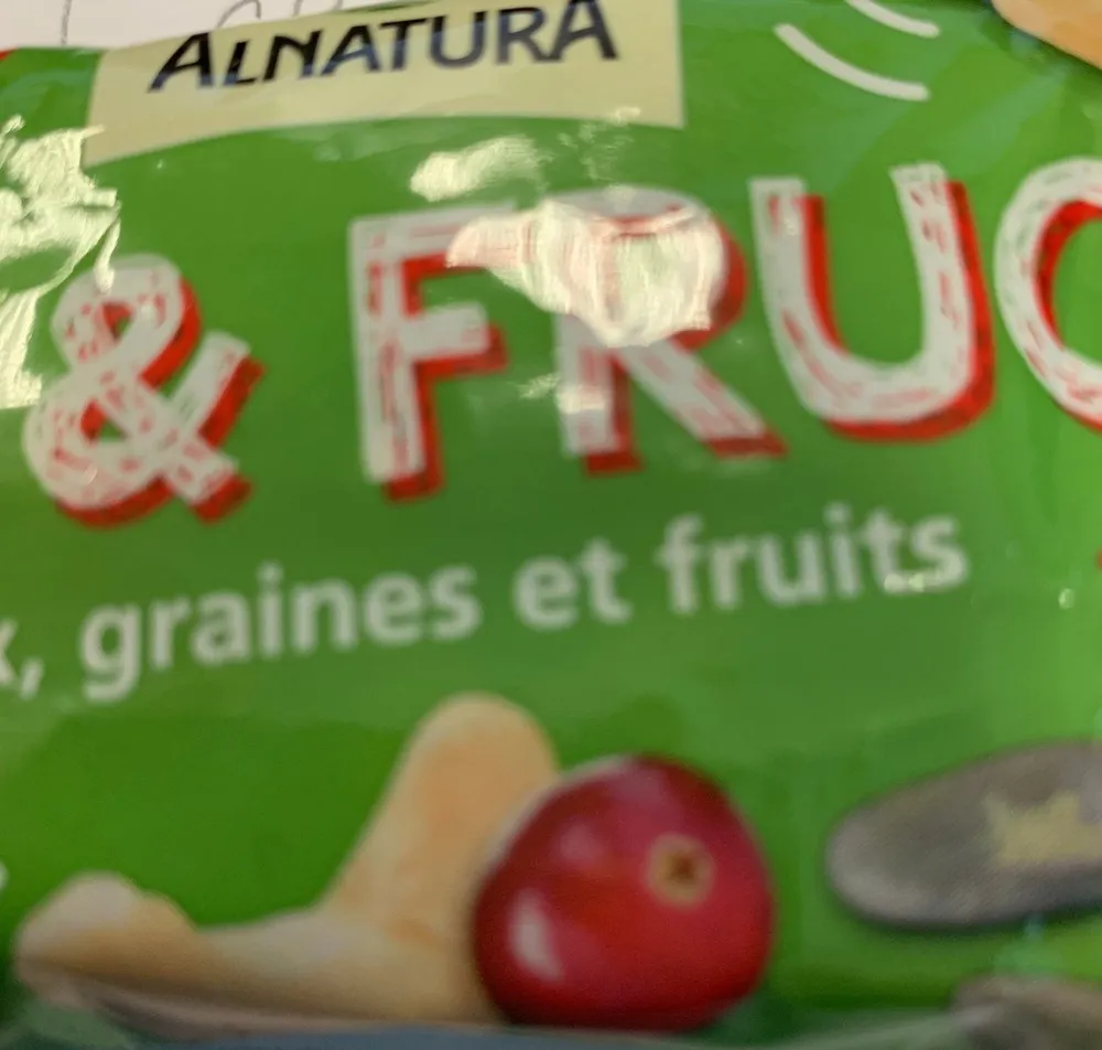 Kern & Frucht