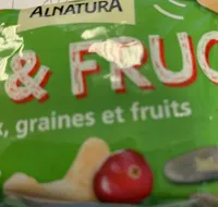Kern & Frucht