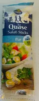 Quäse Salatsticks