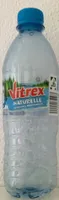 Natürliches Mineralwasser