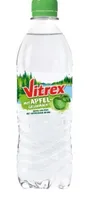 MIT APFEL-GESCHMACK