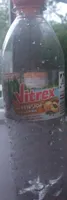 Vitrex mit Pfirsichgeschmack