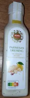 Parmesan Dressing (Caesar)