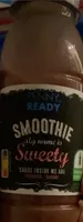 Smoothie Sweety