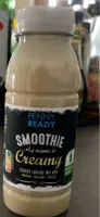 Smoothie Creamy