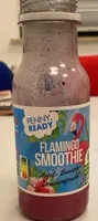 Flamingo Smoothie