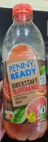 Penny Ready Direktsaft Blutorange