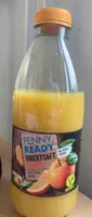 Orangensaft