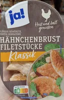 Hähnchenbrust Filets