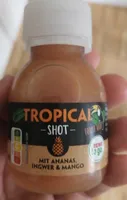 Tropical Shot