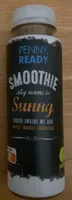 Smoothie My name is Sunny