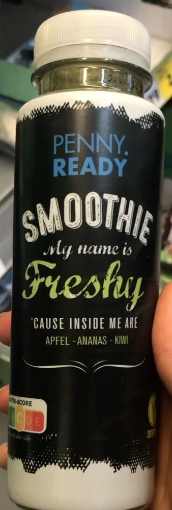 Smoothie Freshy