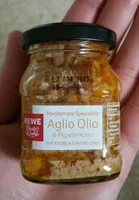 Aglio Olio
