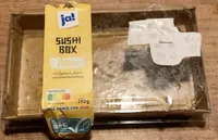 Sushi Box