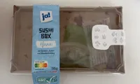 Sushi Box Hana