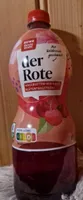 Eistee - der Rote