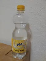 Tonic Water