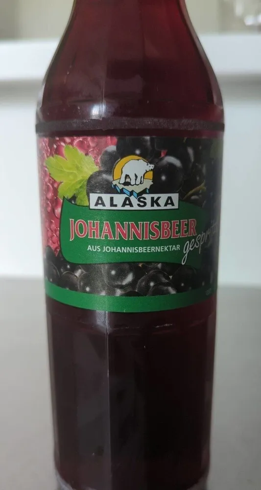 Alaska Johannisbeer