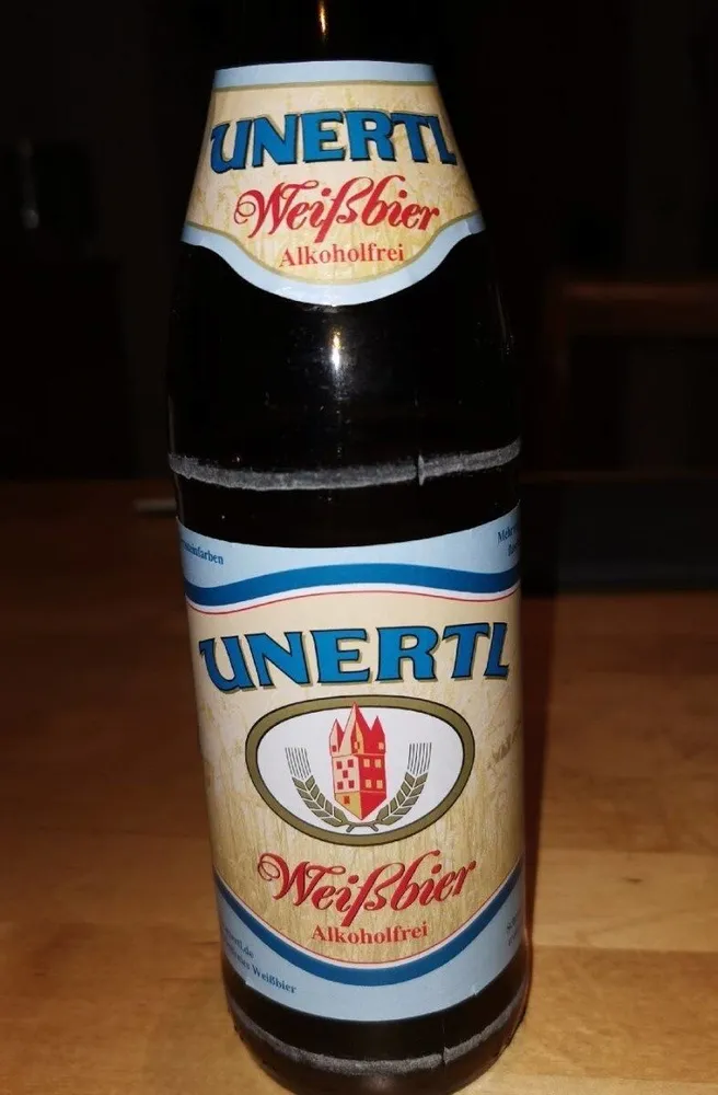 Unertl Weißbier