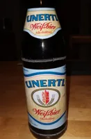 Unertl Weißbier