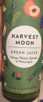 Green juice